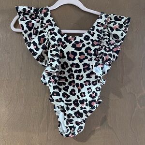 Posh Peanut Swimsuit